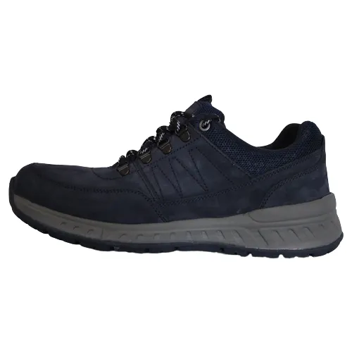 Dubarry Casual Shoes - Samuel  - Navy