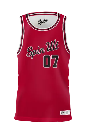 Dynasty Reversible Tank