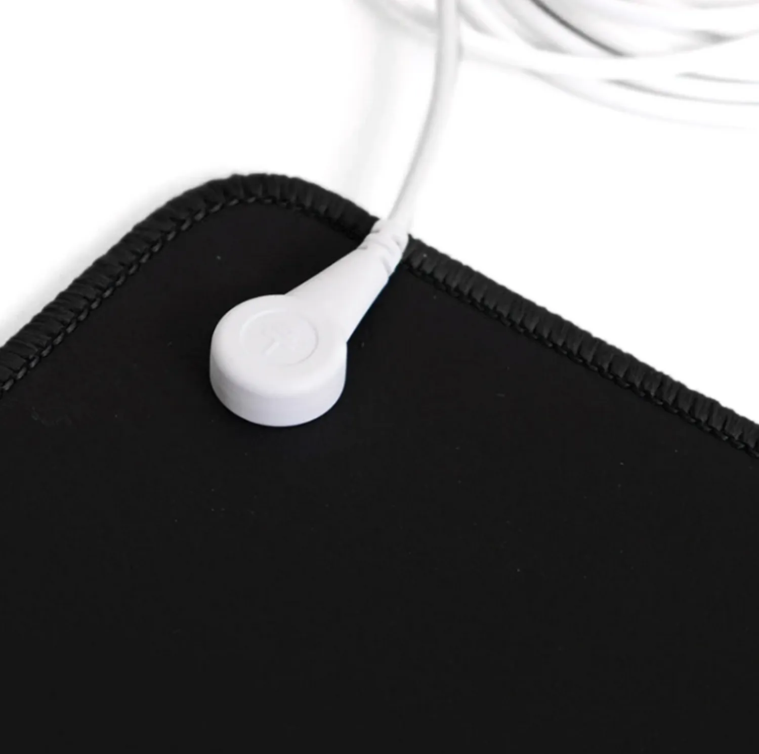 Earthing Universal Mat Kit w/ Grounding Cable-New Larger Size   Body Wrist Band