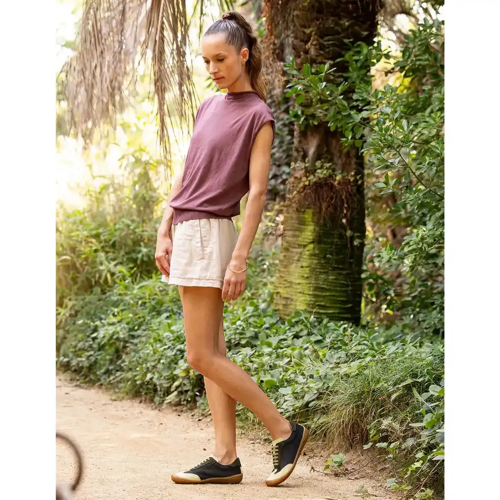 El Naturalista N5766 -  Black-Lime/Pawikan