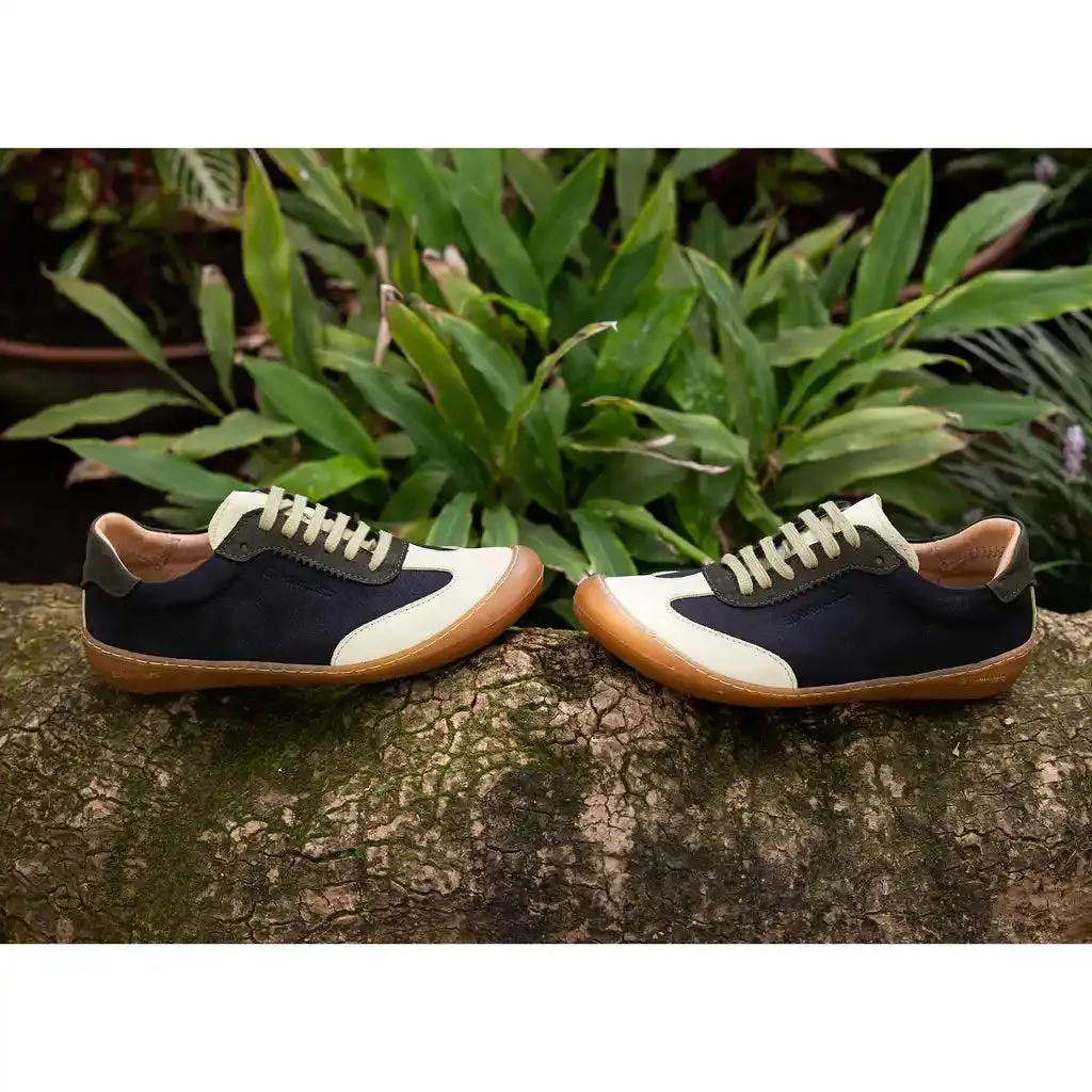 El Naturalista N5766 -  Black-Lime/Pawikan