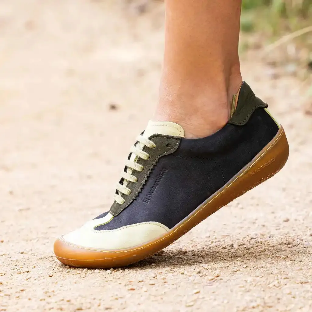 El Naturalista N5766 -  Black-Lime/Pawikan
