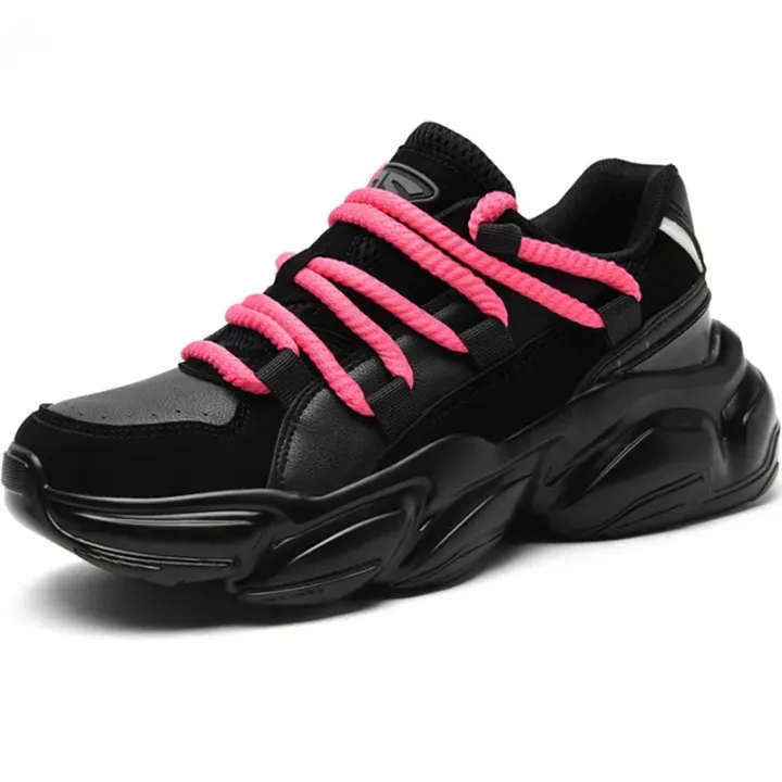 Ellison Vulcanized Chunky Soles UNISEX Sneakers