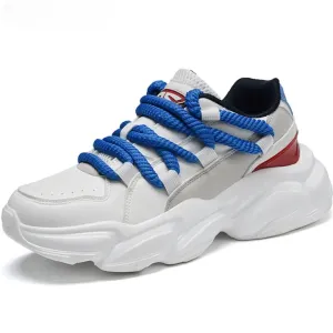 Ellison Vulcanized Chunky Soles UNISEX Sneakers