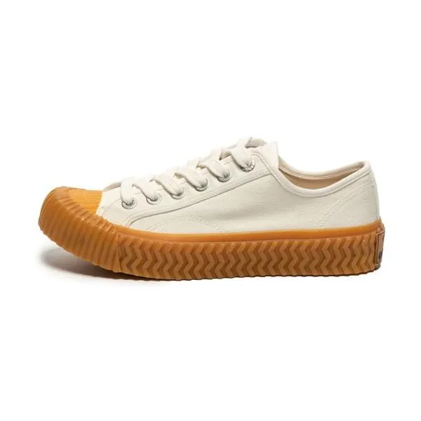 Excelsior Industrial Classic Bolt Low Top Carry Over Shoes by Sensual Fashion Boutique