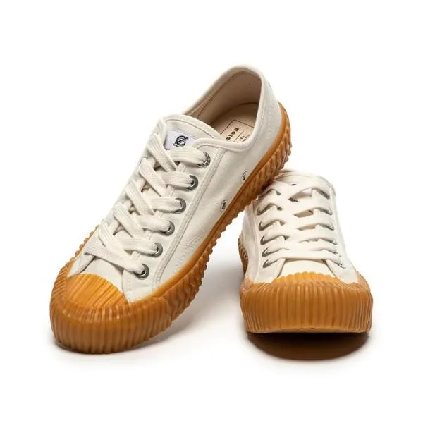 Excelsior Industrial Classic Bolt Low Top Carry Over Shoes by Sensual Fashion Boutique