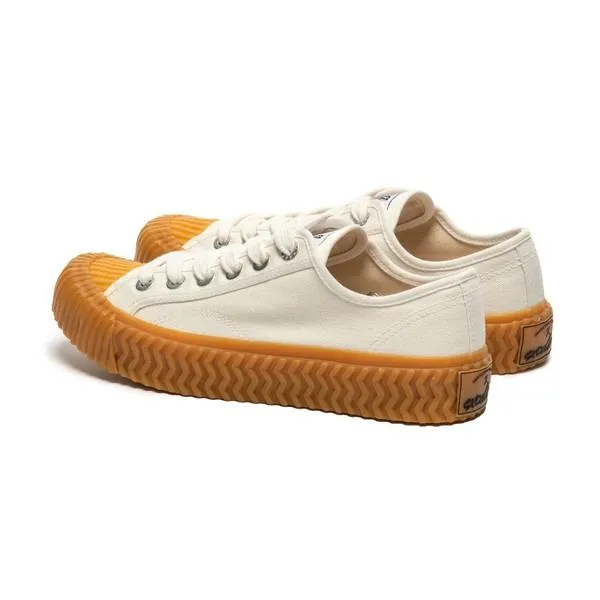 Excelsior Industrial Classic Bolt Low Top Carry Over Shoes by Sensual Fashion Boutique