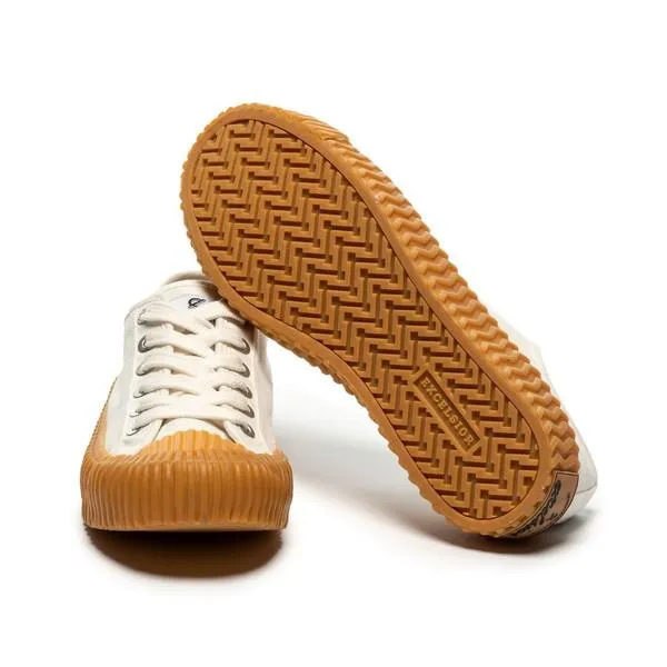 Excelsior Industrial Classic Bolt Low Top Carry Over Shoes by Sensual Fashion Boutique