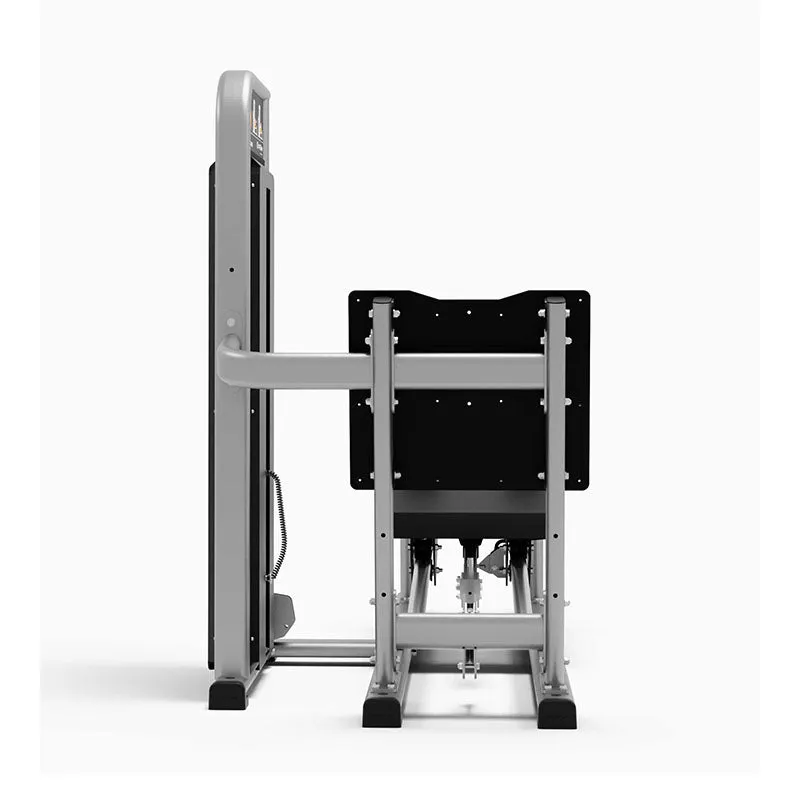 Exigo Recumbent Leg Press Machine
