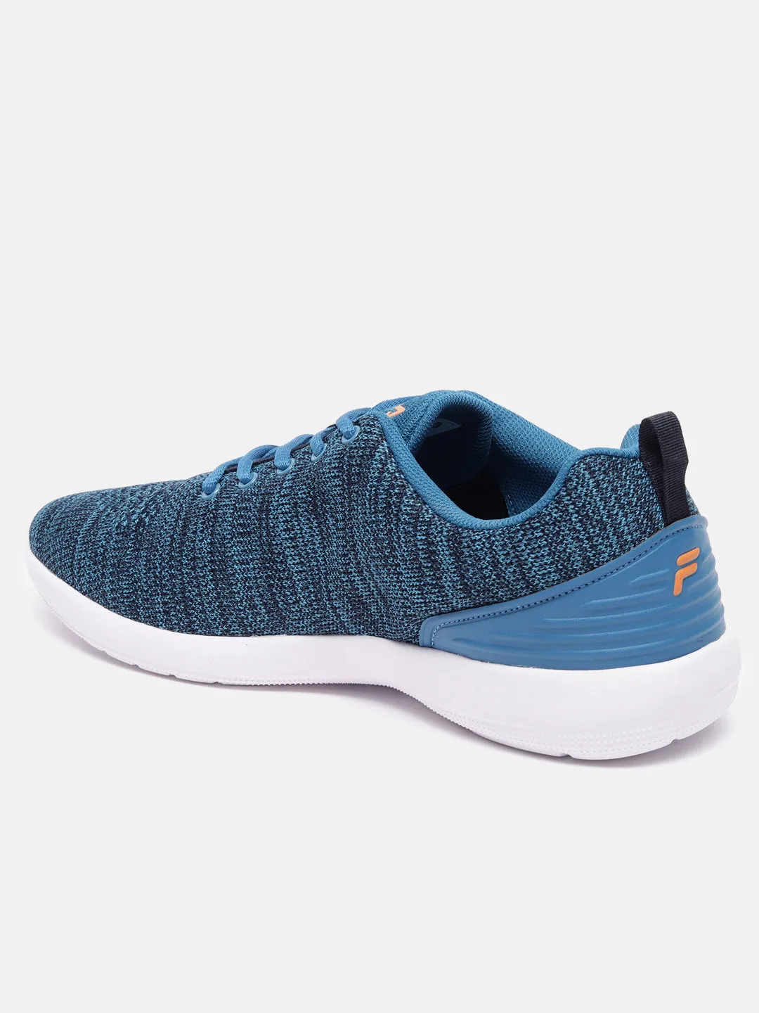 Fila Black Radley II Men's Running Shoes