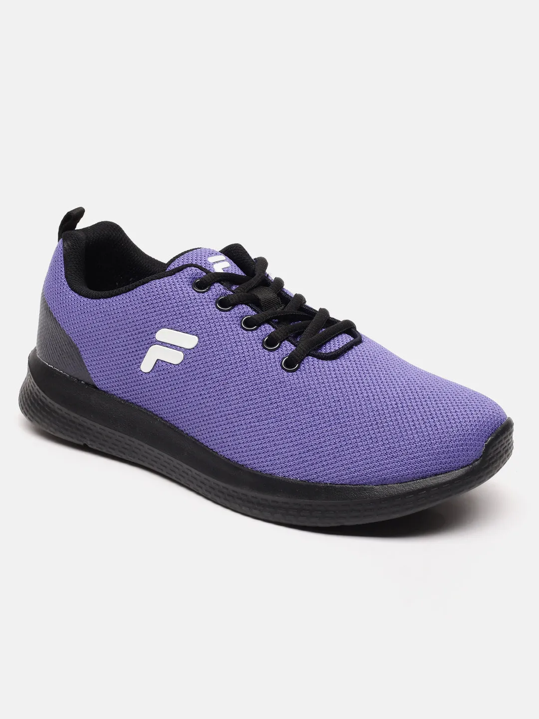 Fila Grey Lina Women's Running Shoes