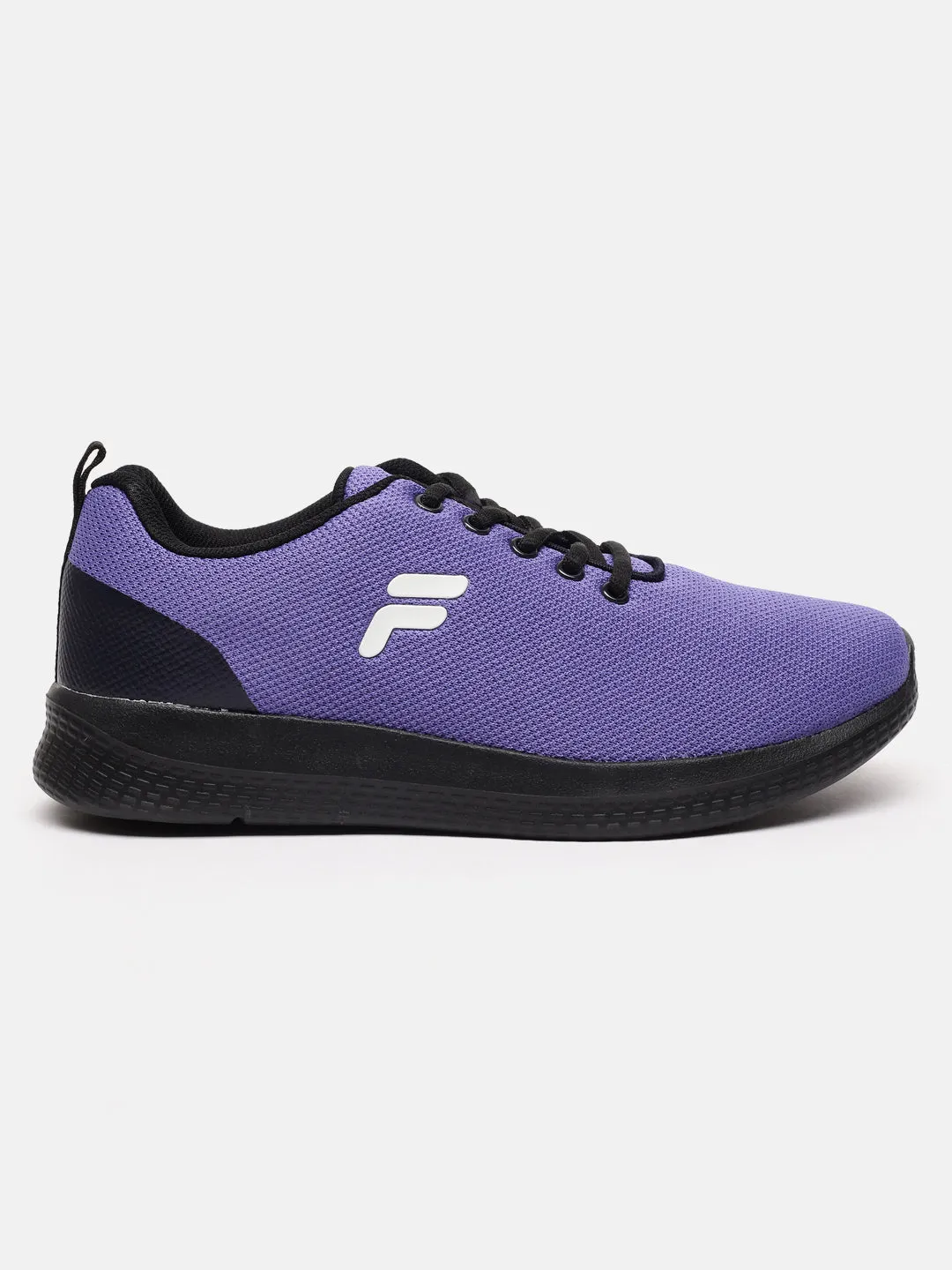 Fila Grey Lina Women's Running Shoes