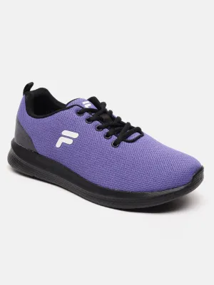 Fila Grey Lina Women's Running Shoes
