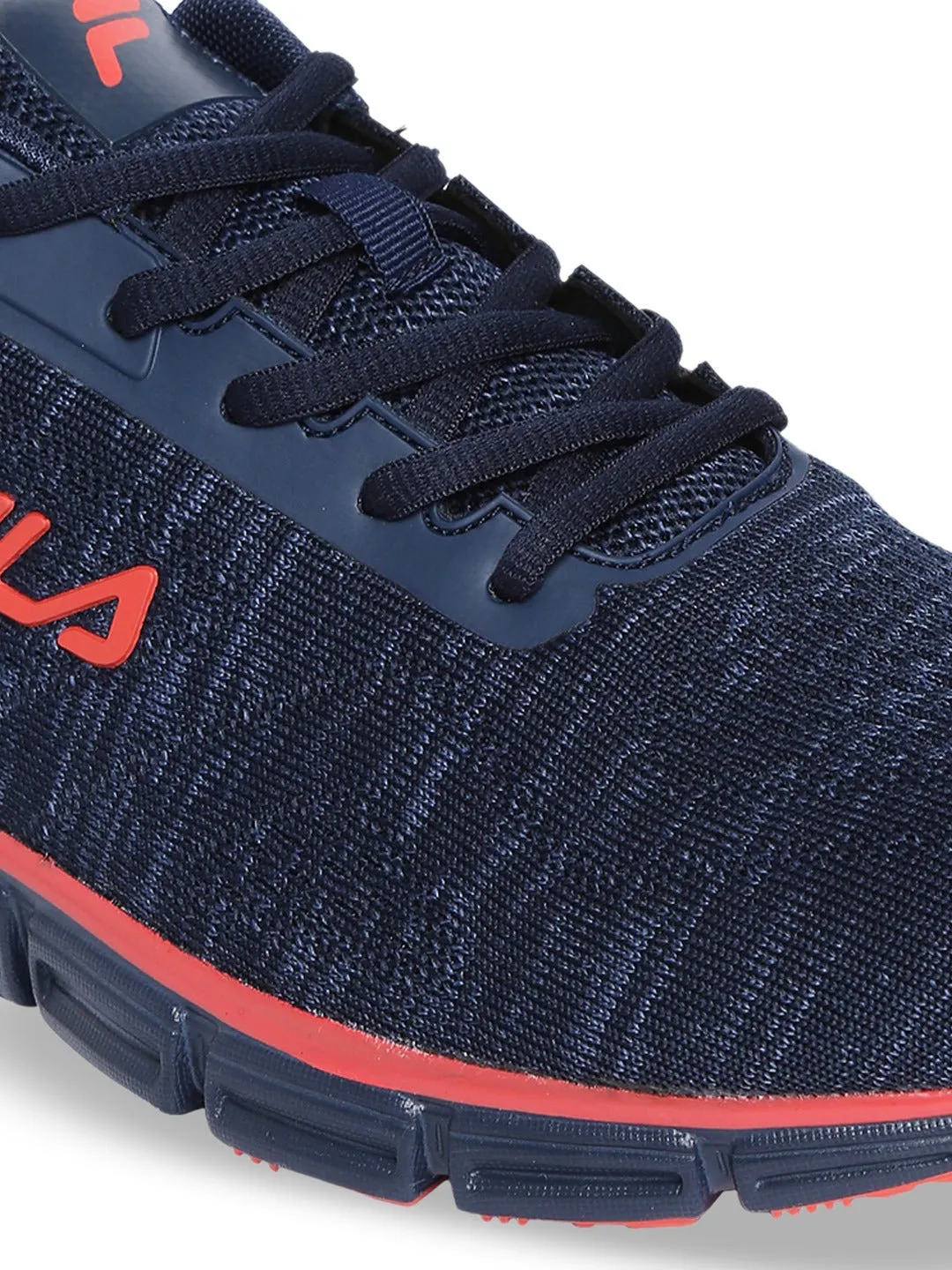 Fila Olive Cadmus Men's Running Shoes