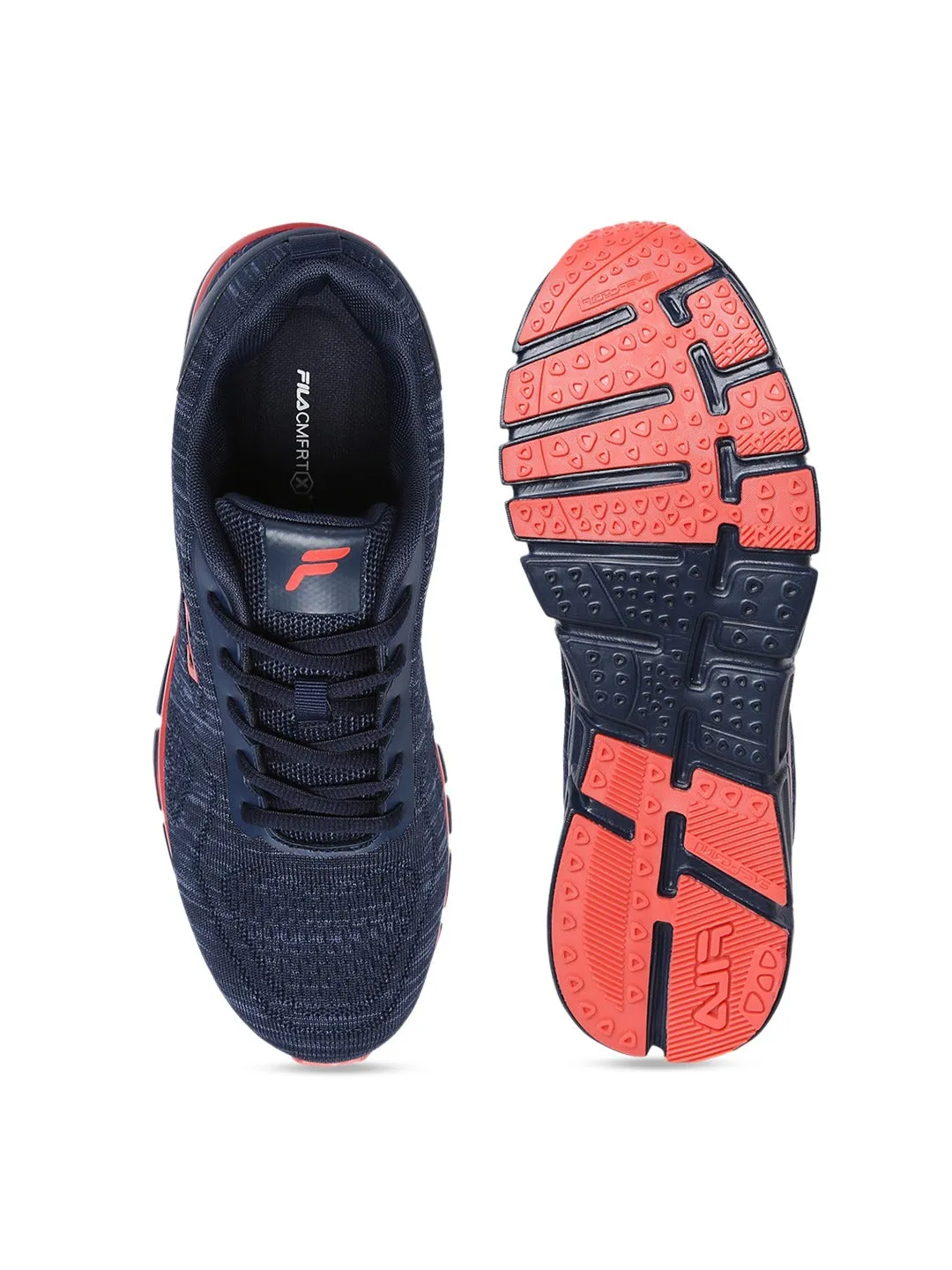 Fila Olive Cadmus Men's Running Shoes