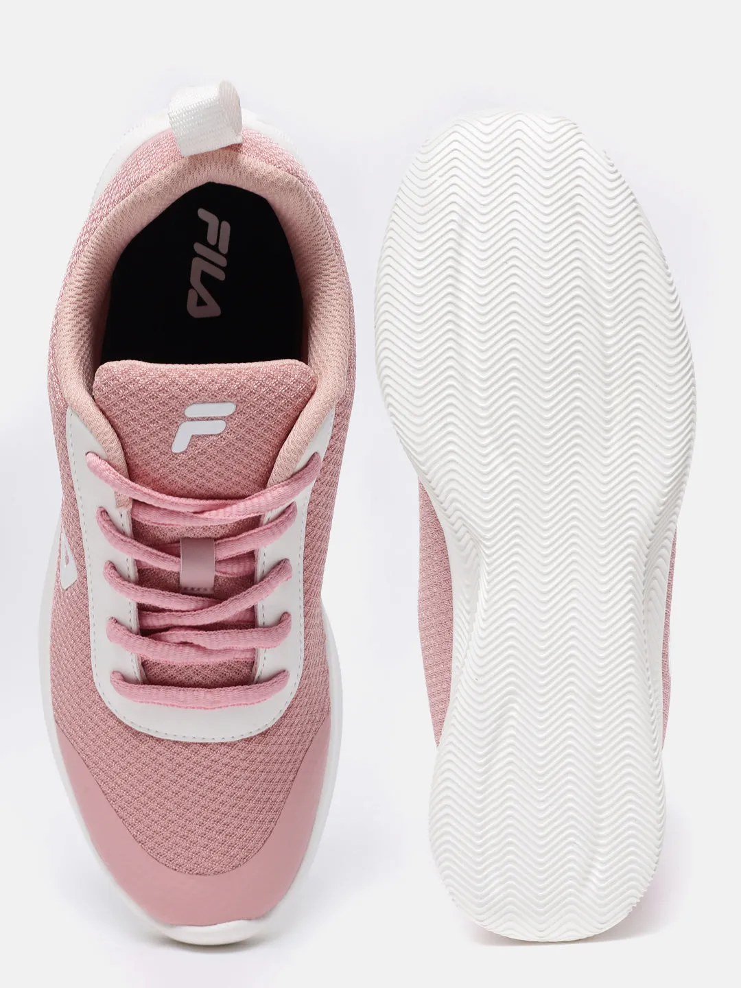 Fila Peach Krotey Women's Running Shoes