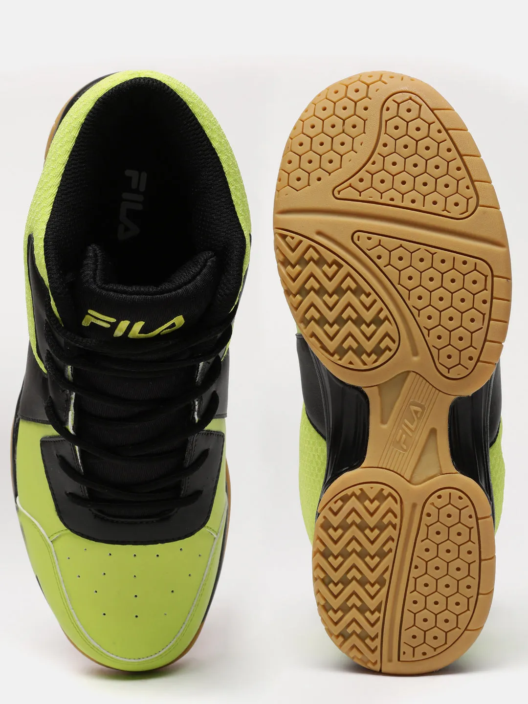 Fila Peacoat Arnaldo Men's Tennis Shoes