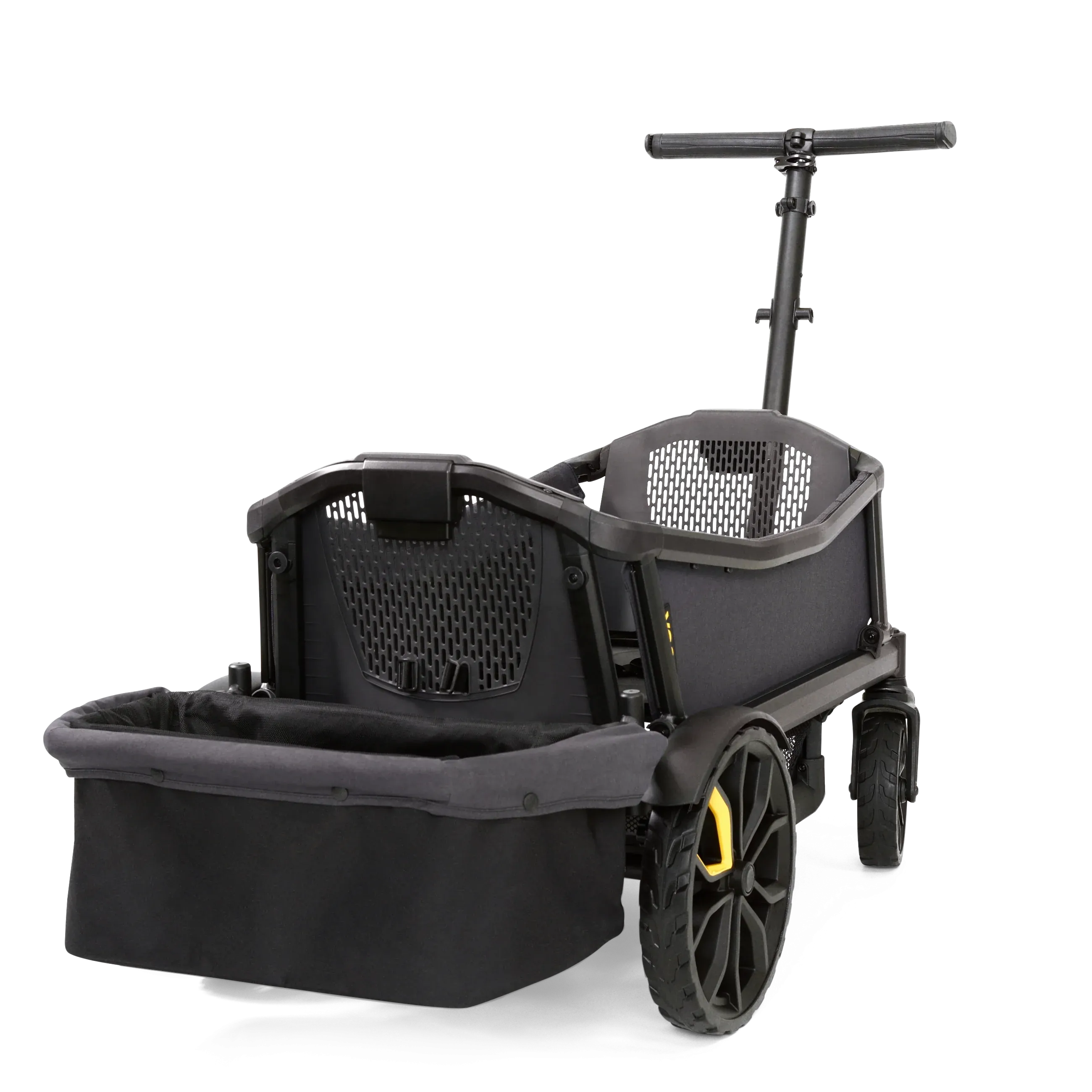 Foldable Storage Basket for All-Terrain Cruiser (Open Box)