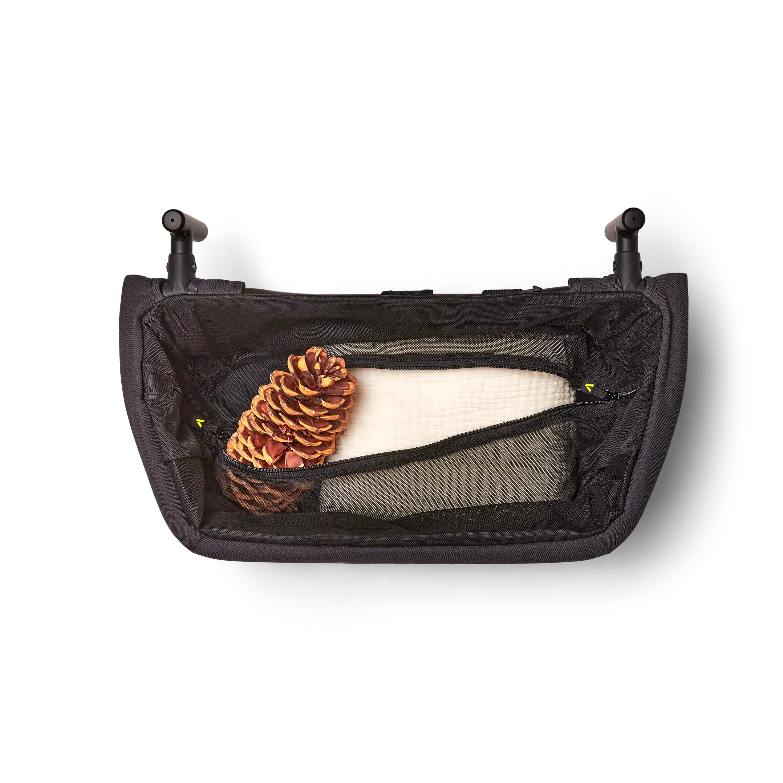 Foldable Storage Basket for All-Terrain Cruiser (Open Box)
