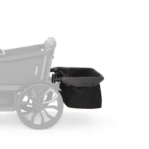 Foldable Storage Basket for All-Terrain Cruiser (Open Box)