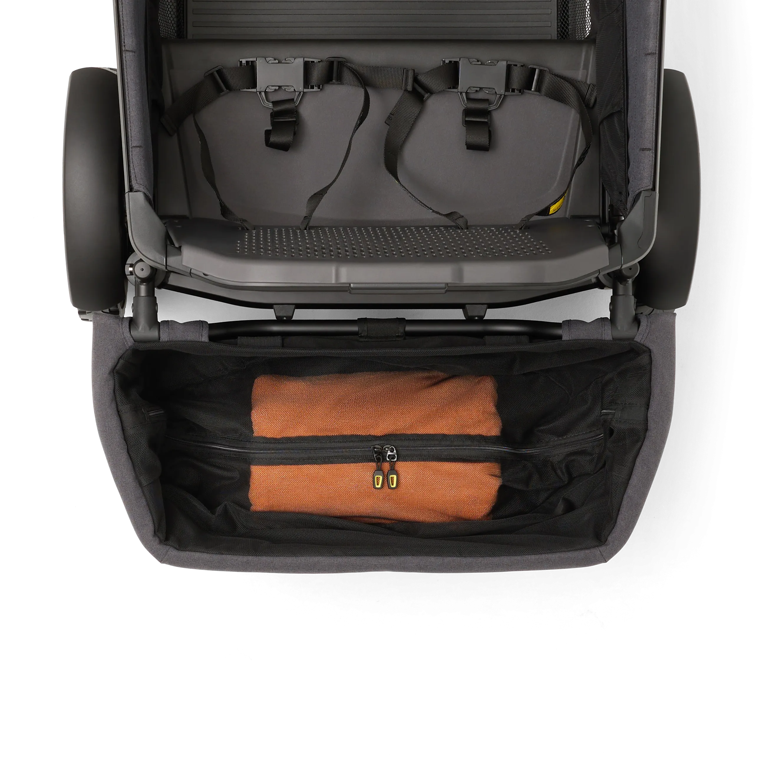 Foldable Storage Basket
