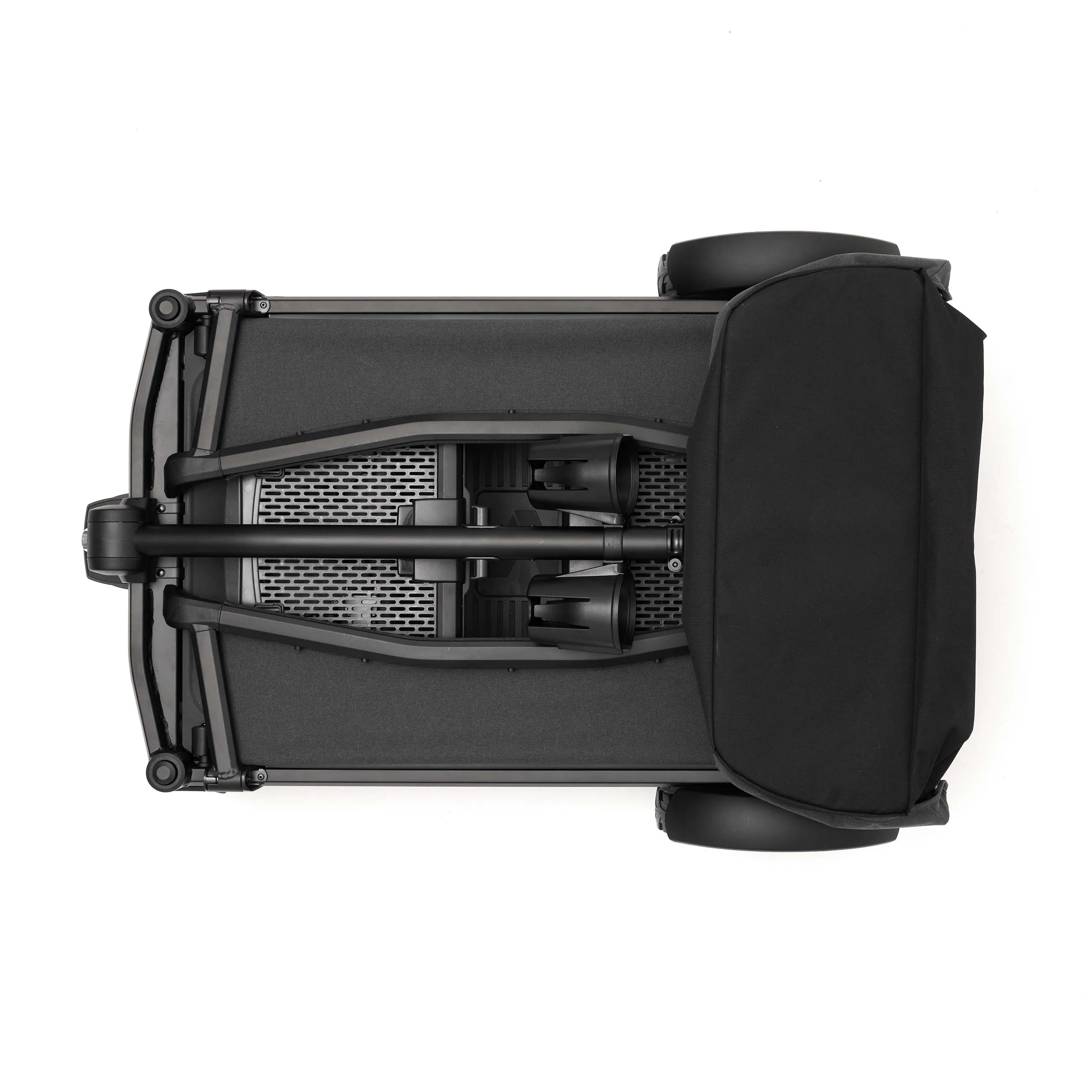 Foldable Storage Basket