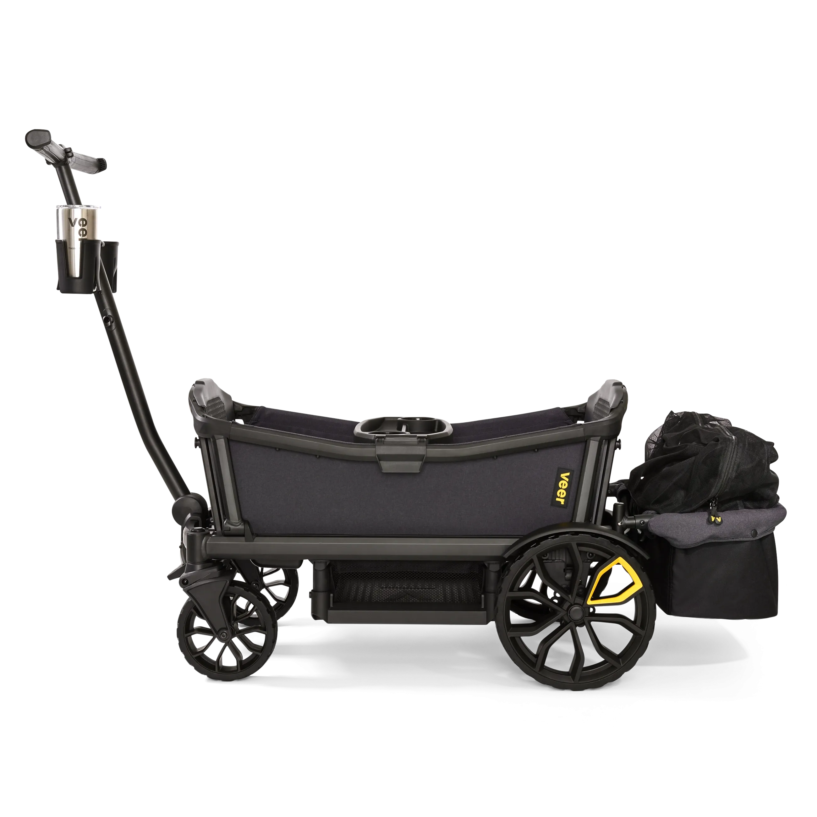 Foldable Storage Basket