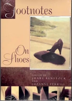 Footnotes: On Shoes