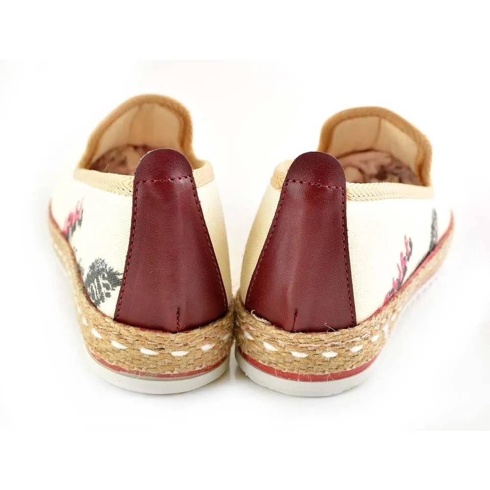 Forever Love Slip on Sneakers Shoes HVD1463