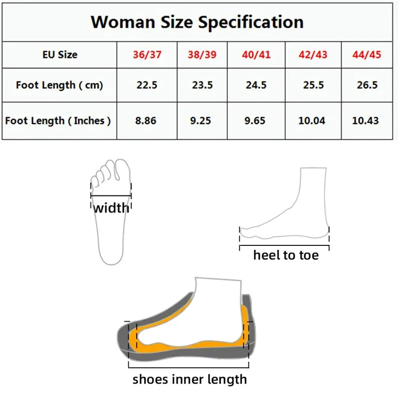 Fur Slippers Women for Home - Warm Winter