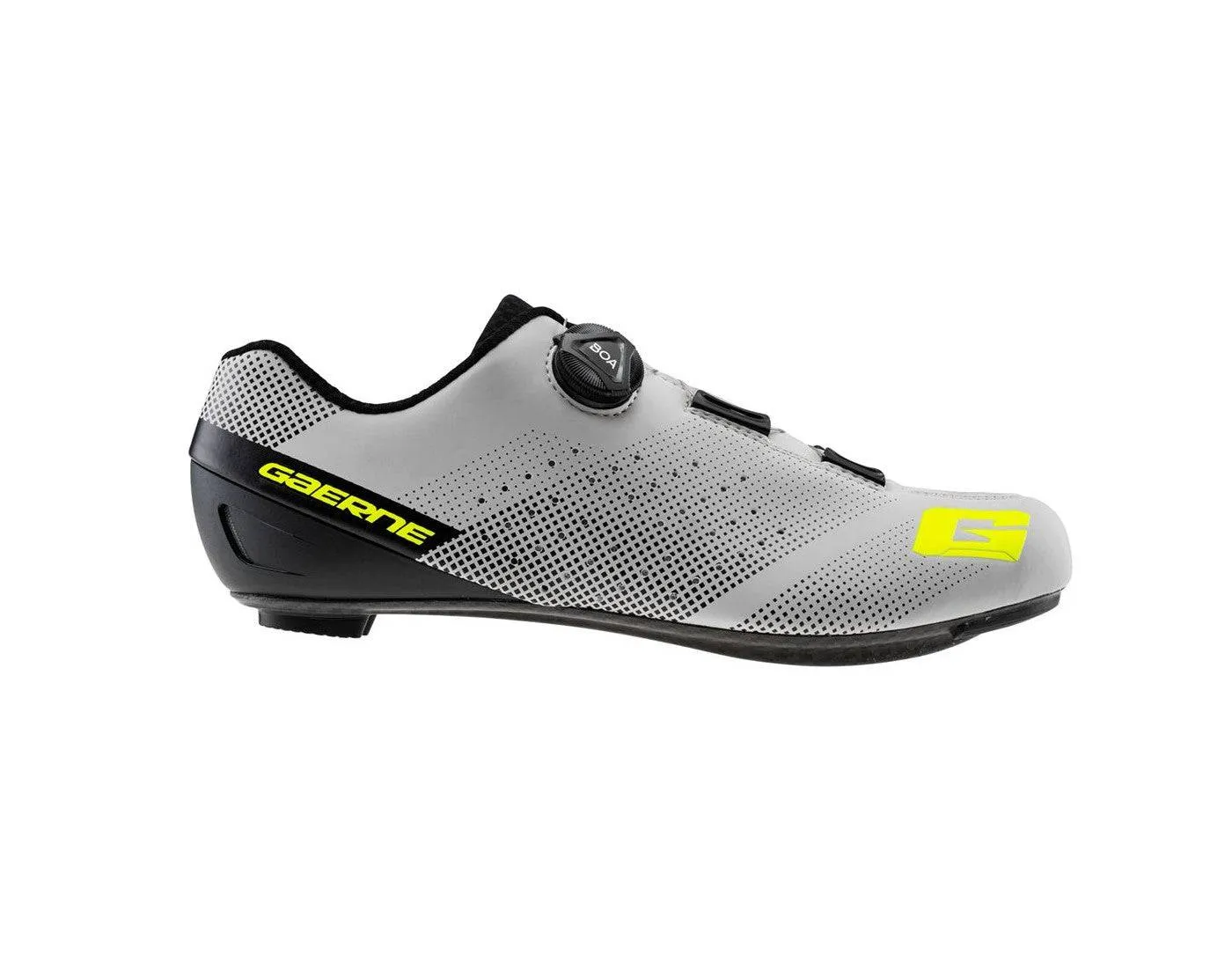 Gaerne Road Clipless Shoes SPD-SL | G.Tornado Carbon