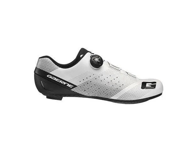 Gaerne Road Clipless Shoes SPD-SL | G.Tornado Carbon