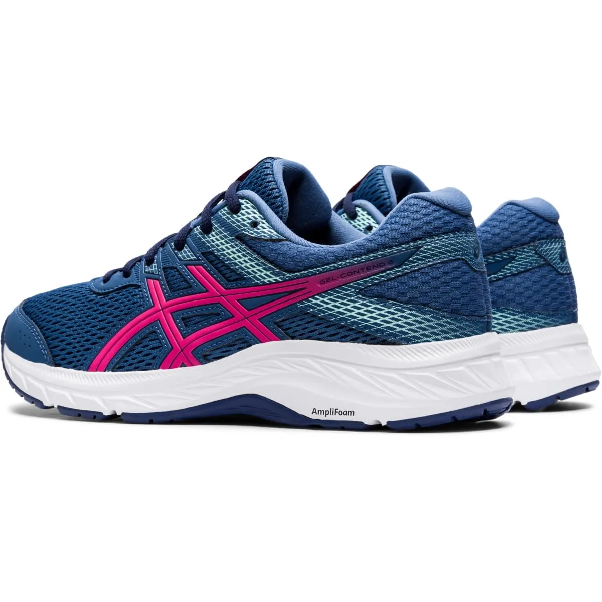 GEL-CONTEND 6 - Women's