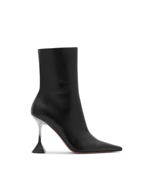 Giorgia Glass 95mm Bootie