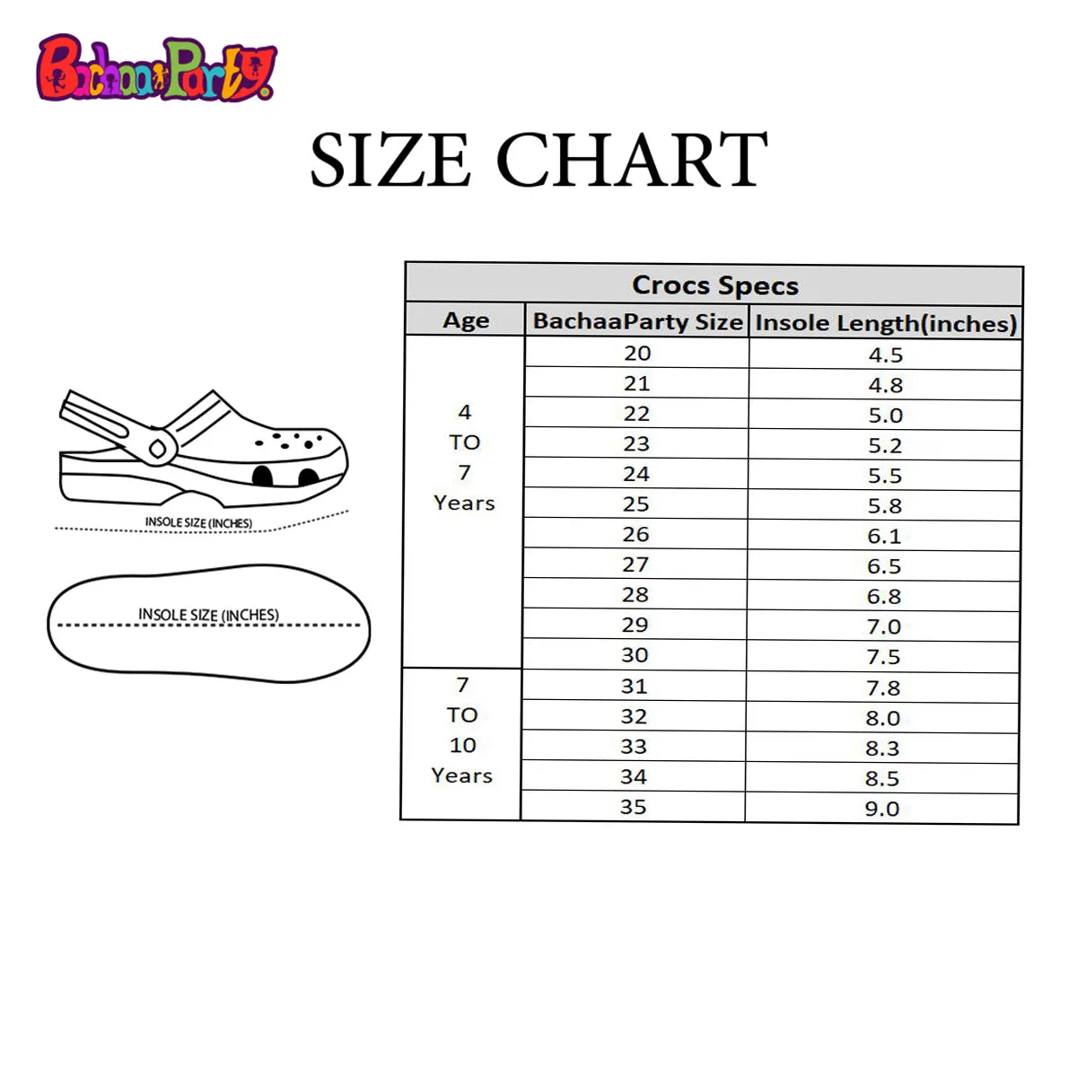 Girls Lightweight Non-Slip Slipper