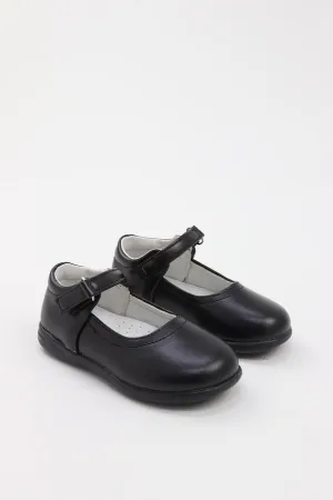 Girls School Shoes