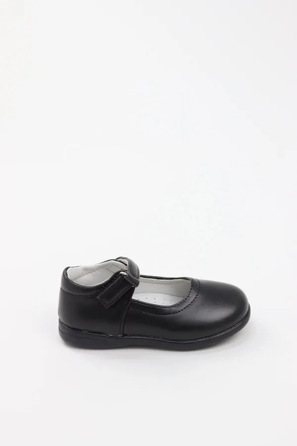 Girls School Shoes