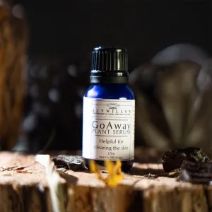 GOAWAY PLANT SERUM