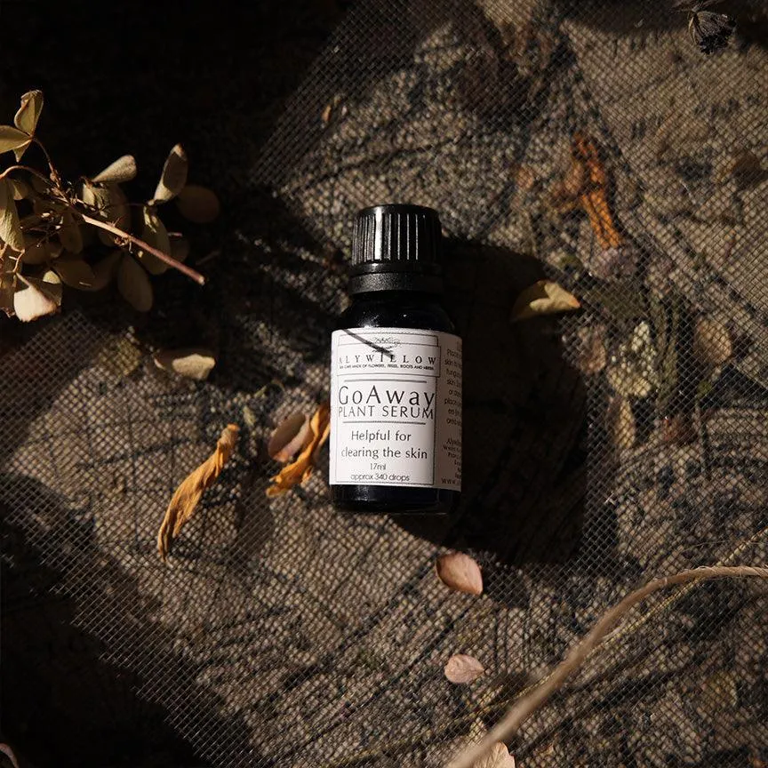 GOAWAY PLANT SERUM