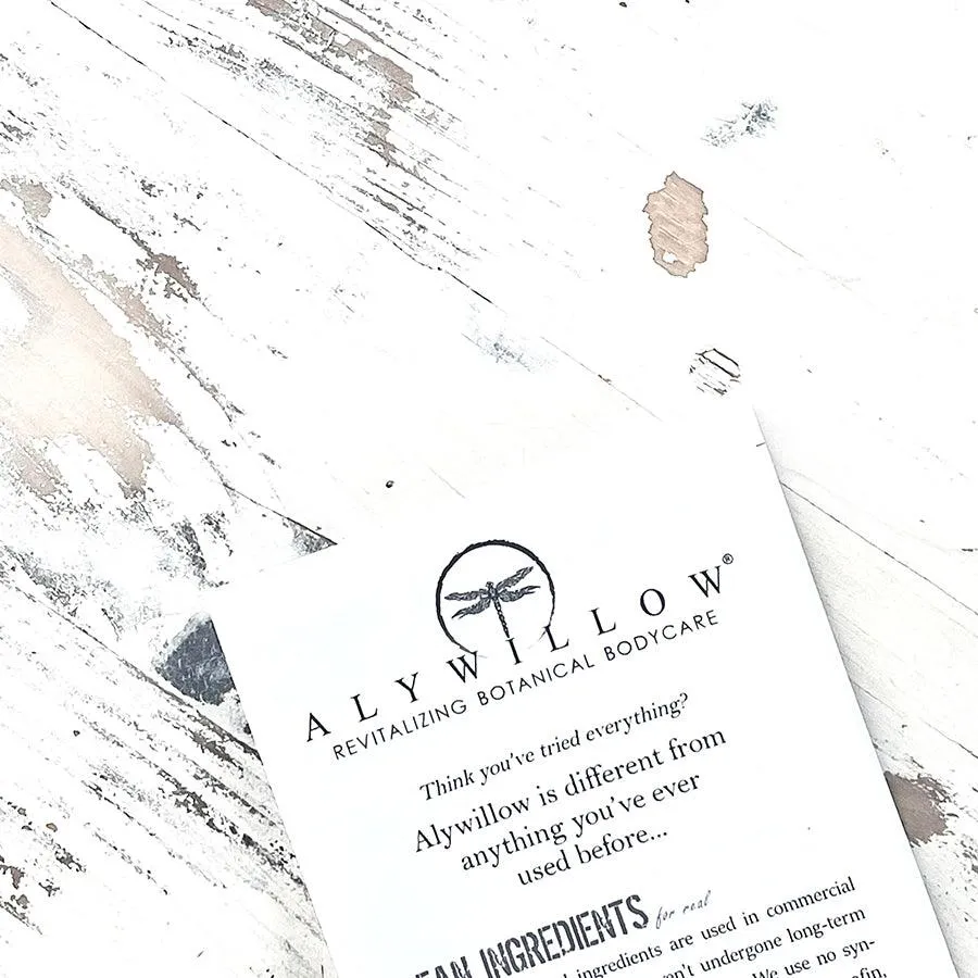 GOAWAY PLANT SERUM