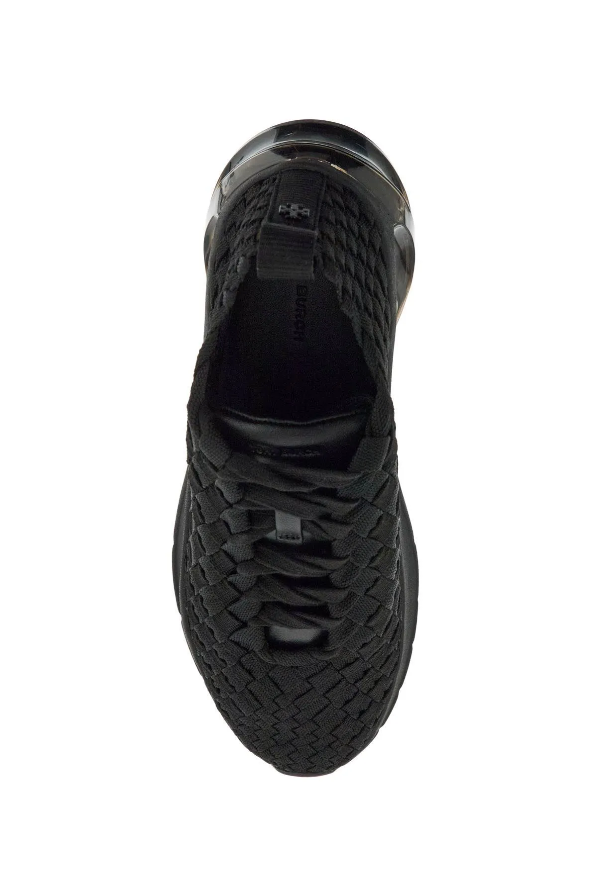 good luck sneakers 159962 PERFECT BLACK