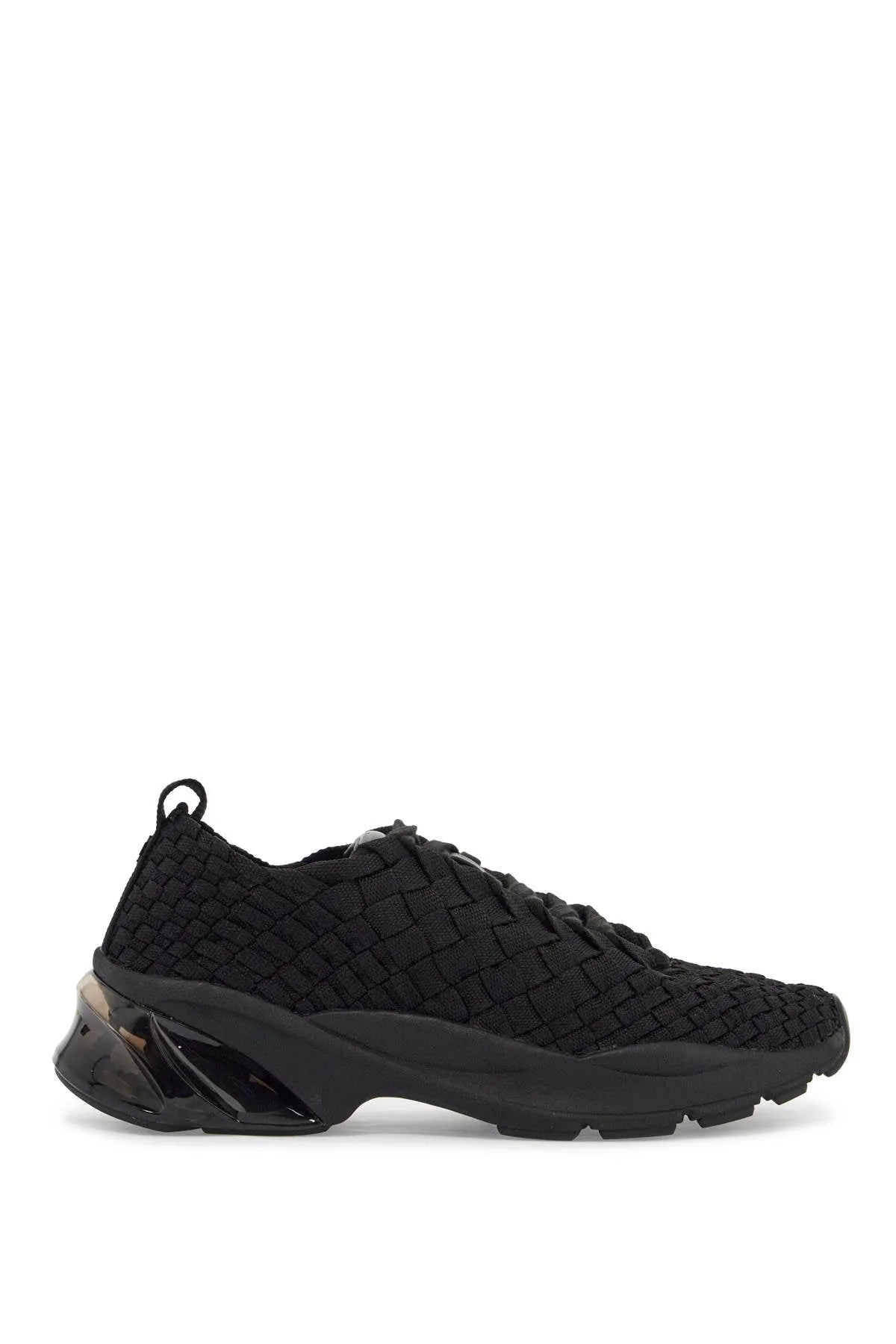 good luck sneakers 159962 PERFECT BLACK