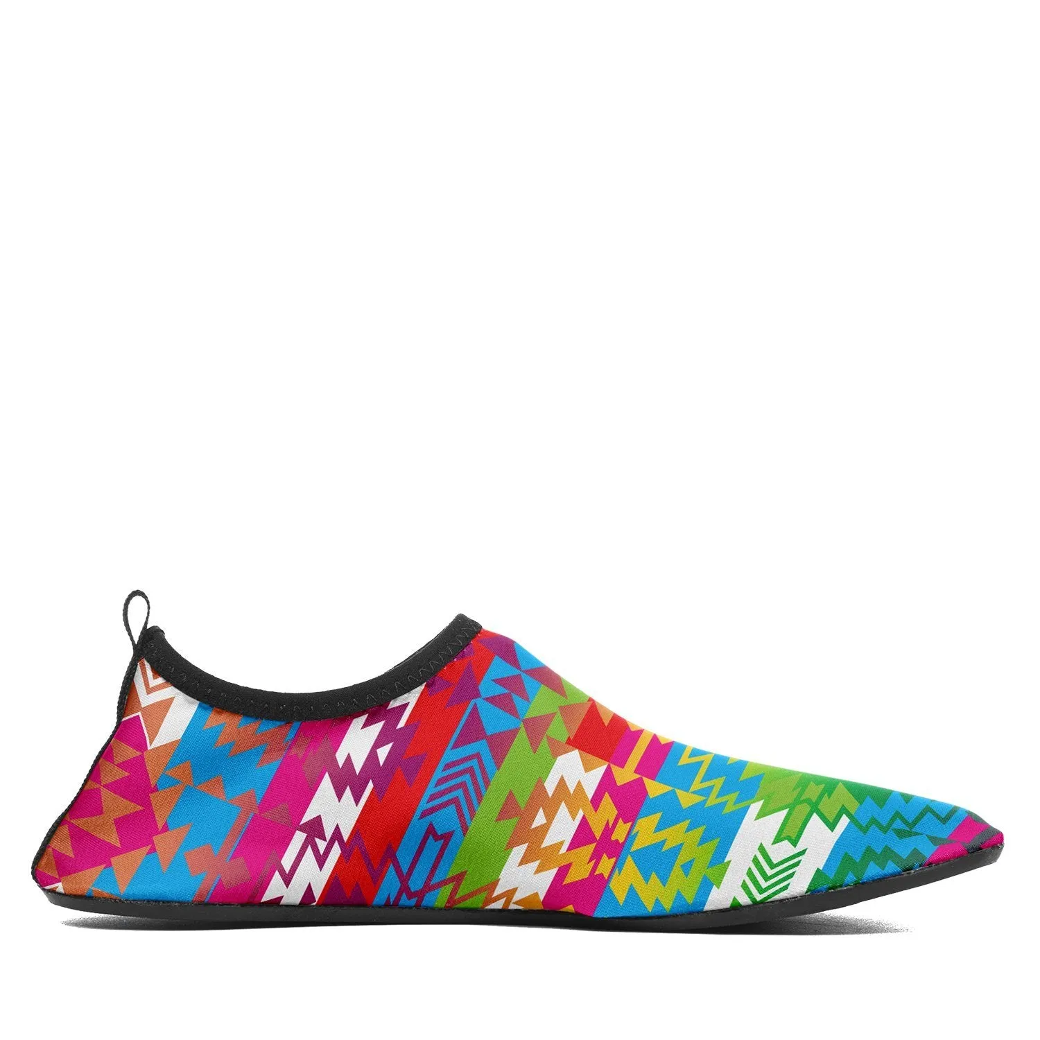 Grand Entry Sockamoccs