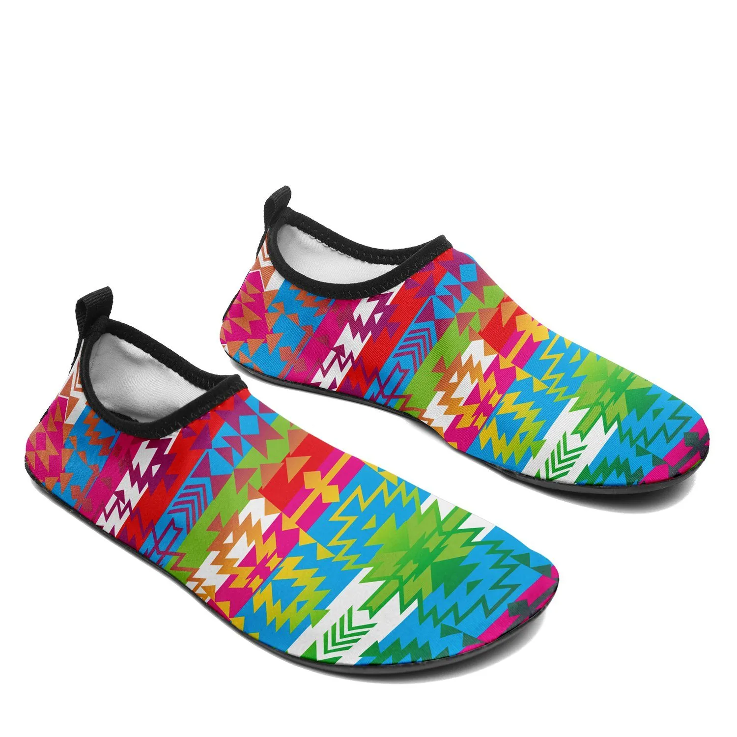 Grand Entry Sockamoccs
