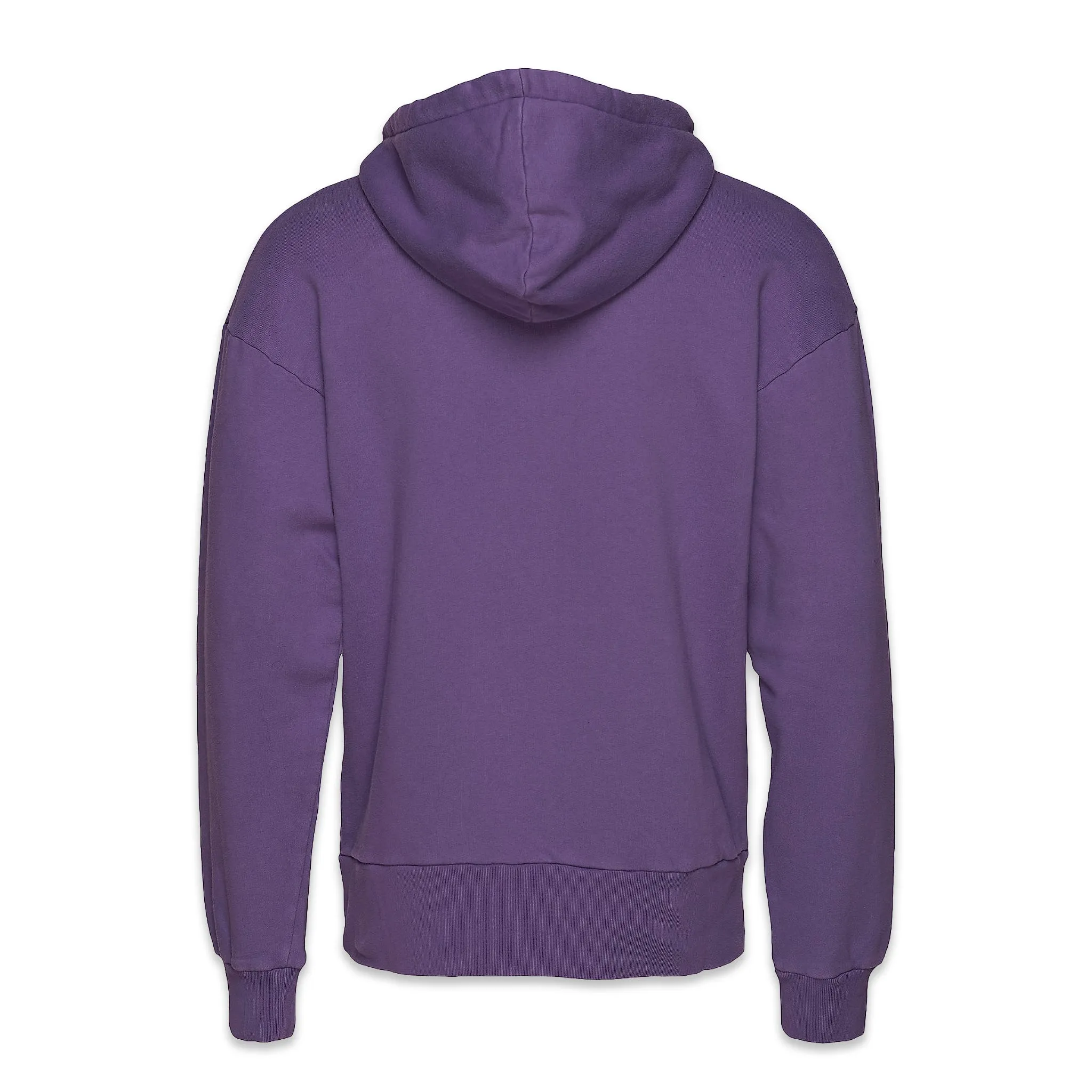Han Kjobenhavn Bulky Hoodie Faded Purple