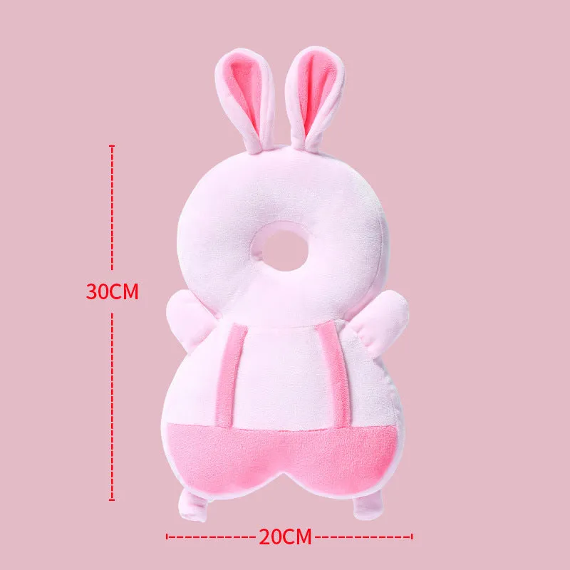 Headrest Baby Anti-collision Head Protection Pad | Brodtica.com