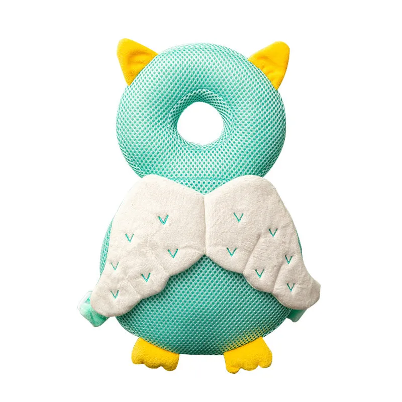 Headrest Baby Anti-collision Head Protection Pad | Brodtica.com