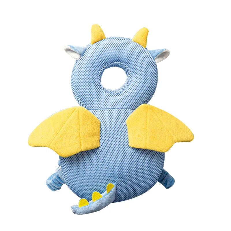Headrest Baby Anti-collision Head Protection Pad | Brodtica.com