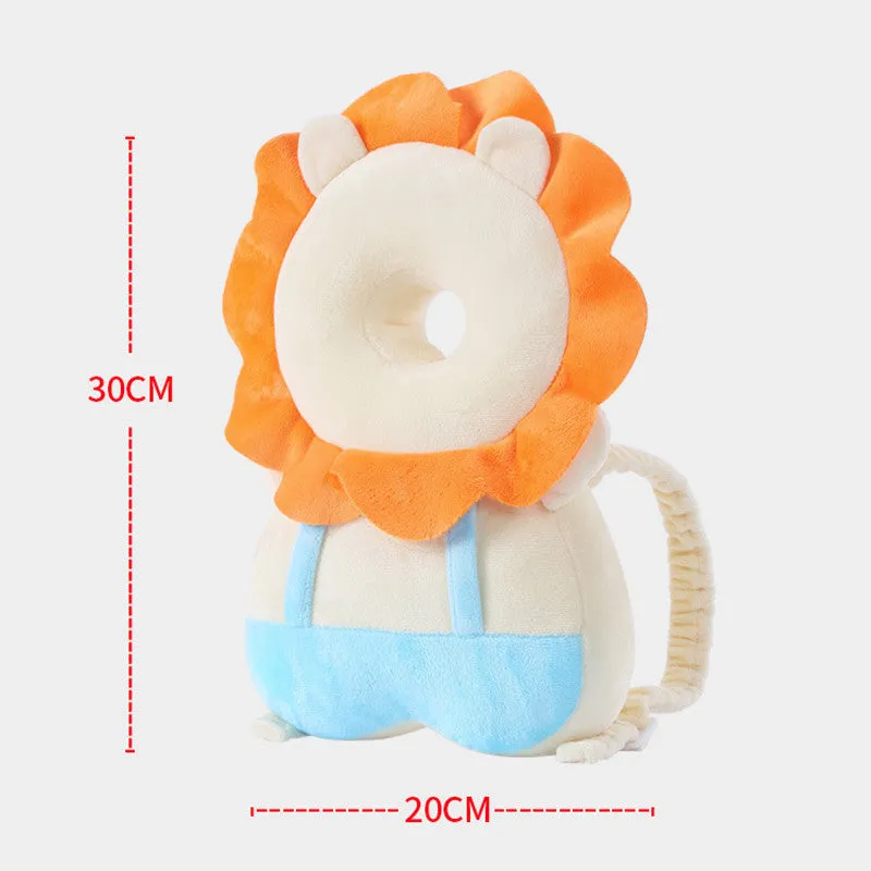 Headrest Baby Anti-collision Head Protection Pad | Brodtica.com