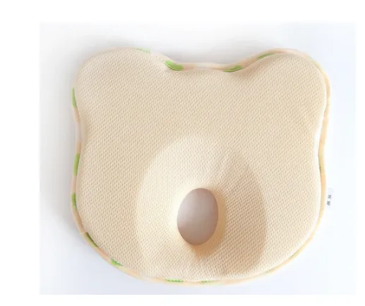 Headrest Baby Anti-collision Head Protection Pad | Brodtica.com